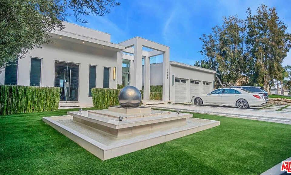 14455 Mulholland Dr, Los Angeles, CA 90077 Zillow