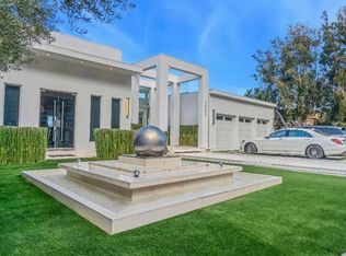 14455 Mulholland Dr, Los Angeles, CA 90077