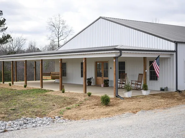 274 Captains Cv, Parsons, TN 38363
