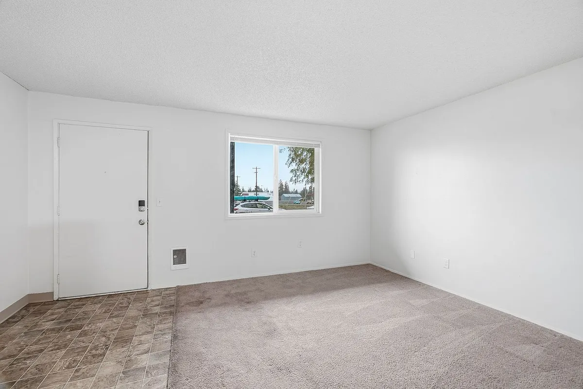 Building Photo - Union Park Apartments in Cheney!