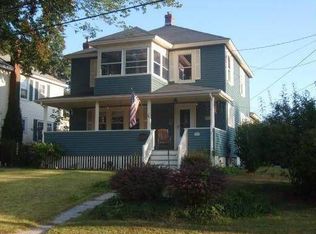 1 Sprague St, Billerica, MA 01821