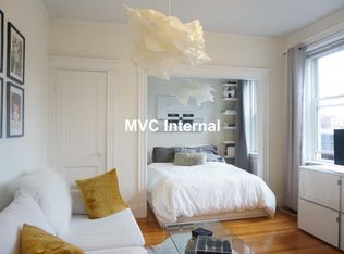 4 Orkney Rd #45, Brighton, MA 02135