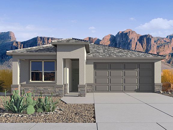 Plan Elevation.