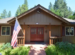 2714 Valley View Dr, Arnold, CA