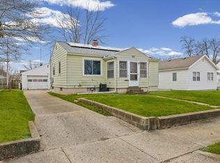 811 W Harvard St, Champaign, IL 61820