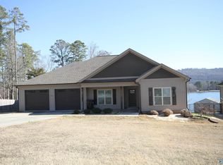 234 Sauta Loop, Langston, AL 35755