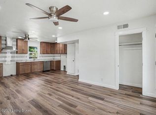 5415 Ilex Ave, Louisville, KY 40213