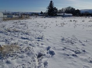 Nka E. Huntzinger Rd, Selah, WA 98942