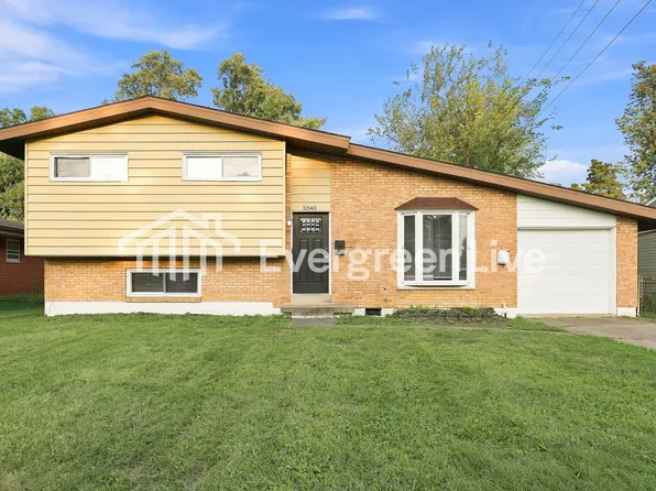 11540 Fitchburg Ln, Cincinnati, OH 45240