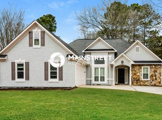 90 Magnolia Walk, Covington, GA 30016