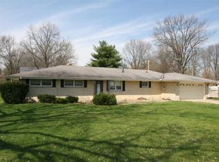 56717 County Road 13, Elkhart, IN