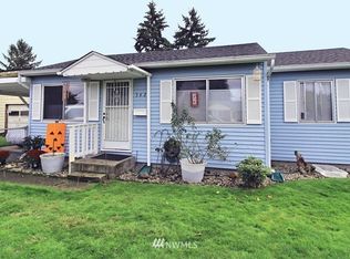 342 Baltimore St, Longview, WA 98632