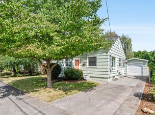 2435 N Watts St, Portland, OR 97217