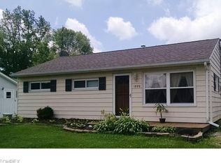 1820 Rocklyn Dr, Brunswick, OH 44212