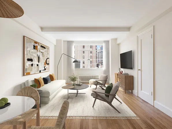 81 Irving Pl APT 8C, New York, NY 10003