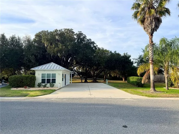 4661 SE 94th Ave Lot 52, Webster, FL 33597