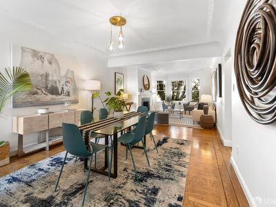 2325 Mariposa St, San Francisco, CA, 94110