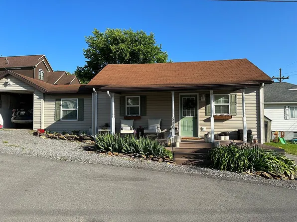 500 Sayers St, Granville, WV 26534