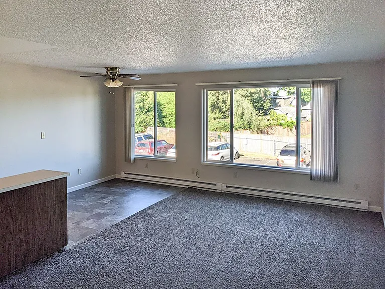 Apartment Complex ~ Murphy Manor — Photo 19