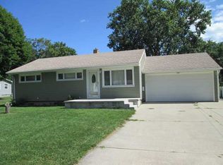 1036 Ogontz Ave, Maumee, OH 43537