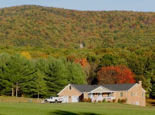 902 Loop Rd, Elkton, VA 22827