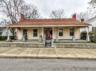 2019 9th Ave N, Nashville, TN 37208