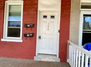 348 E New St APT 2, Lancaster, PA 17602