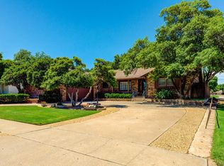 3302 60th St, Lubbock, TX 79413