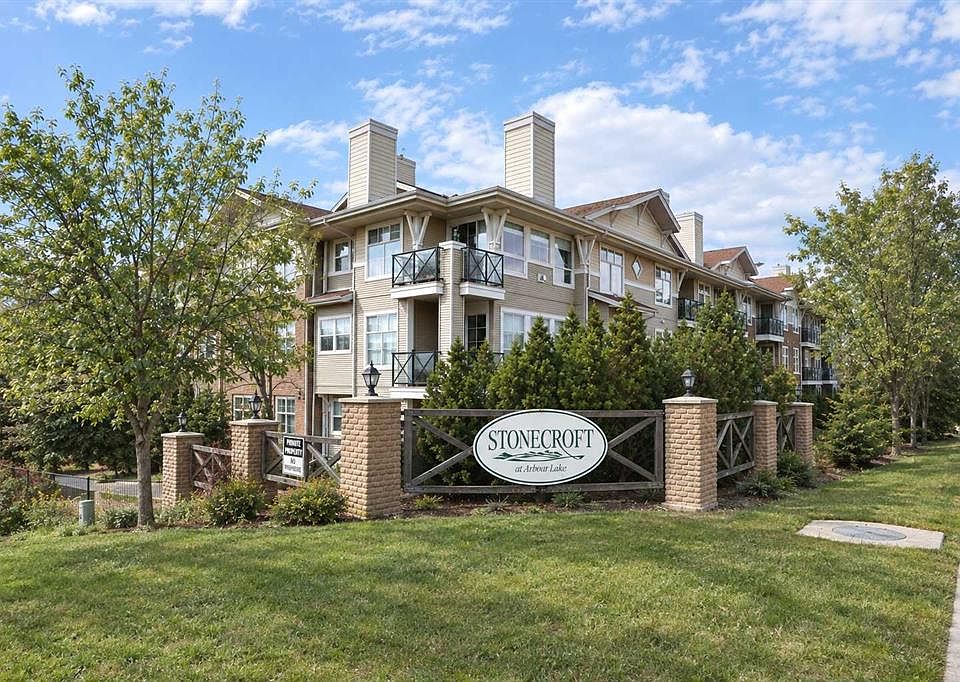 1st image of 1010 S Arbour Lake Rd NW #1314