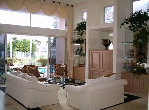 Living Room, Satrina Marble