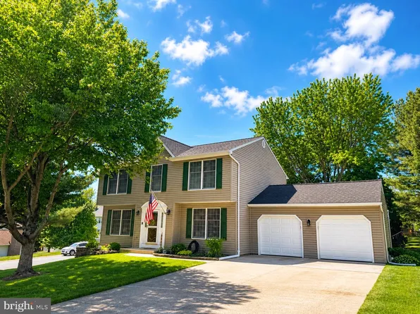 809 Delray Dr, Forest Hill, MD 21050