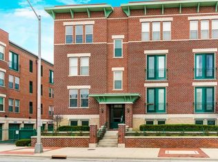 110 E Mound St APT 1, Columbus, OH 43215