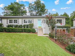 2524 Drew Valley Rd, Atlanta, GA 30319