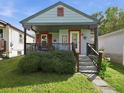 1306 Chapel Rd, Monaca, PA, 15061