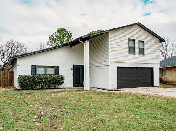 1121 Via Del Rey, Mesquite, TX 75150
