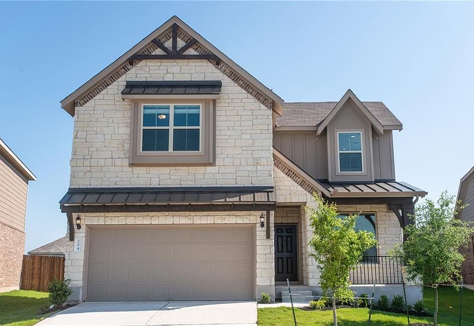 1st image of 204 Quarryman Dr