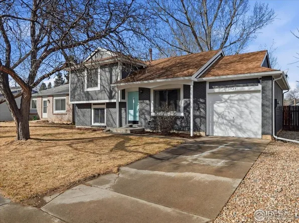 3925 Manhattan Ave, Fort Collins, CO 80526