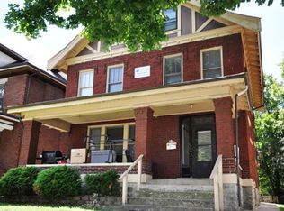 191 E Lane Ave, Columbus, OH 43201