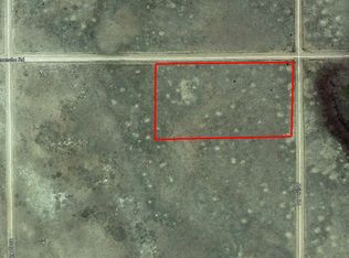 Commanche Road, Hartsel, CO 80449