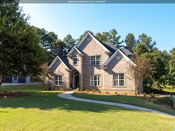 245 Woodbridge Trl, Chelsea, AL 35043