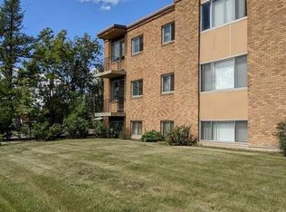 9926 105th Ave #303, Grande Prairie, AB T8V 1G9