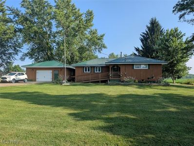 7238 Hatches Corners Rd, Conneaut, OH, 44030