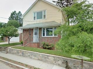 64 Durham St, Providence, RI 02908