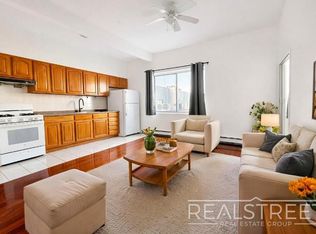 39 Debevoise St #4B, Brooklyn, NY 11206