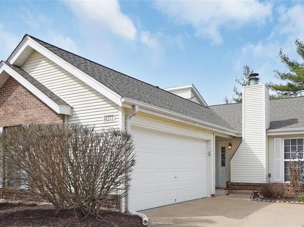 1272 Dell Ridge Ct Unit 3, Saint Charles, MO 63303