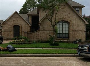 14914 Village Elm St, Houston, TX 77062