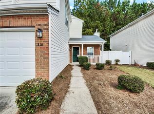 316 Windcroft Ln NW, Acworth, GA 30101