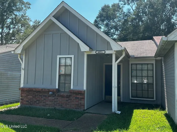 409 Lindale St #A, Clinton, MS 39056