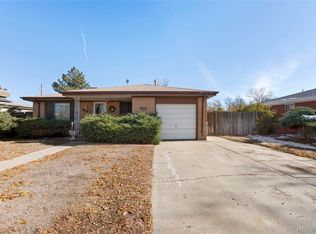 3182 Uvalda St, Aurora, CO 80011