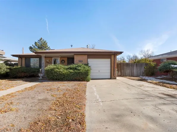 3182 Uvalda Street, Aurora, CO 80011